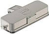 Protection Cover, Thermoplastic; Accessory Type Harting - 71J9094 - Newark, An Avnet Company