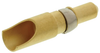 D-Sub Contact, Pin, Size 8, Crimp; For Use With Itt Cannon - 97H3711 - Newark, An Avnet Company