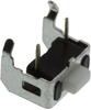 Tactile Sw, Spst, 0.05A, 12Vdc, Th; Product Range Apem - 73J1184 - Newark, An Avnet Company