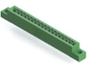 Card Edge Conn, Single Side, 17Pos, Th; Card Edge Connector Type Edac - 58AJ5329 - Newark, An Avnet Company