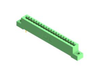 Card Edge Conn, Dual, 38Pos, Wire Wrap; Card Edge Connector Type Edac - 63AJ9692 - Newark, An Avnet Company