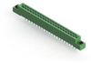 Card Conn, Single Side, 21Pos, Wire Wrap; Card Edge Connector Type Edac - 57AJ6814 - Newark, An Avnet Company