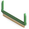 Card Conn, Dual Side, 132Pos, Wire Wrap; Card Edge Connector Type Edac - 72AJ2493 - Newark, An Avnet Company