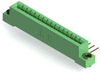 Card Edge Conn, Single Side, 15Pos, Th; Card Edge Connector Type Edac - 60AJ0977 - Newark, An Avnet Company