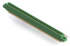 Card Conn, Dual Side, 118Pos, Wire Wrap; Card Edge Connector Type Edac - 71AJ4499 - Newark, An Avnet Company