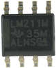 Comparator, Single, 115Ns, Soic-8; Comparator Type Texas Instruments - 86W6000 - Newark, An Avnet Company