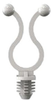 Cable Tie, Pa66, L-37.3Mm, Natural; Cable Tie Material Essentra Components - 66AJ4668 - Newark, An Avnet Company