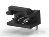 PCB Headers & Receptacles - 2823403-4 - TE Connectivity
