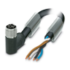 Circular Cable Assemblies - 277-1007366-ND - DigiKey