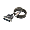 Between Series Adapter Cables -- U206-010-ND - Image