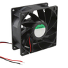 DC Brushless Fans (BLDC) - 259-1423-ND - DigiKey