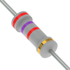 Through Hole Resistors - 13-RSF100JR-73-2K7CT-ND - DigiKey