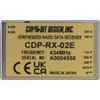 RF Receivers -- CDP-RX-02E - Image