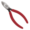Wire Cutters - D528V-ND - DigiKey