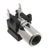 Audio Connectors - PJRAN1X1U01X-ND - DigiKey