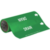 Labels, Stickers, Decals - Preprinted - 2267-15540-ND - DigiKey