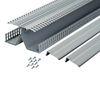 Wire Ducts, Raceways - 298-10316-ND - DigiKey