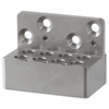 Backplane Connector Housings - A104051-ND - DigiKey