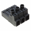 Headers, Plugs and Sockets - 281-8766-ND - DigiKey