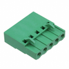 Headers, Plugs and Sockets - A112913-ND - DigiKey