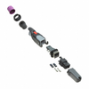 Modular/Ethernet Connector (RJ45, RJ11) Plugs - 609-5318-ND - DigiKey