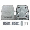 D-Sub, D-Shaped Connector Backshells, Hoods - A33489-ND - DigiKey