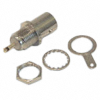 Coaxial Connector (RF) Assemblies - A101968-ND - DigiKey
