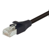 Modular/Ethernet Cables (RJ45, RJ11) - 5073-TRD695SZBLK-100-ND - DigiKey