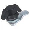 Knob Latch -- ELH-1022 - Image