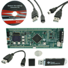 Embedded MCU, DSP Evaluation Boards - 296-29539-ND - DigiKey