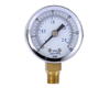 Gauge, Pressure, 0-30 Psi, 2-1/2