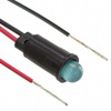 Panel Indicators, Pilot Lights - 350-3005-ND - DigiKey