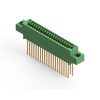 Edgeboard Connectors - 151-345-040-542-808-ND - DigiKey