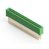 Edgeboard Connectors - 151-346-052-540-201-ND - DigiKey