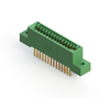 Edgeboard Connectors - 151-845-028-540-202-ND - DigiKey