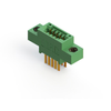 Edgeboard Connectors - 151-345-010-544-807-ND - DigiKey