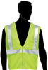 Protective Apparel, Hivizgard-Class 2 Garments - C16002G - Liberty Glove & Safety, Inc.
