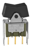 Bracket PC Mount Miniature Rocker -- MN13TXG13-DA - Image