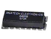 574MHz Band Pass Filter - AE574B6741 - Anatech Electronics, Inc.