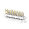 Headers, Male Pins - 4-641120-1-ND - DigiKey