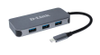 USB Hubs - 2703468 - RS Components, Ltd.