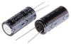 Aluminium Capacitors - 1701318 - RS Components, Ltd.