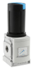 Pneumatic Pressure Regulators - 1215680 - RS Components, Ltd.