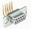 D Sub Connectors - 472685 - RS Components, Ltd.