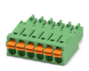 Pluggable Terminal Blocks - 1761472 - RS Components, Ltd.