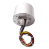 Ingiant 70mm Through Bore Slip Ring For Industrial Machines - Image