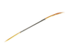 Fiber Optic Attenuator, In-line, 20 dB Fixed, No Connectors - F-FIA-20 - Newport MKS