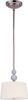 92750WTPN Mini Pendants-Drum Shades - 690636 - Capital Lighting, Inc.