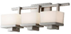 Bathroom Fixtures-Three Lights - 398099 - Light Center (The)
