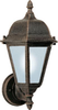 Exterior -Wall Mount - 6372 - Light Center (The)